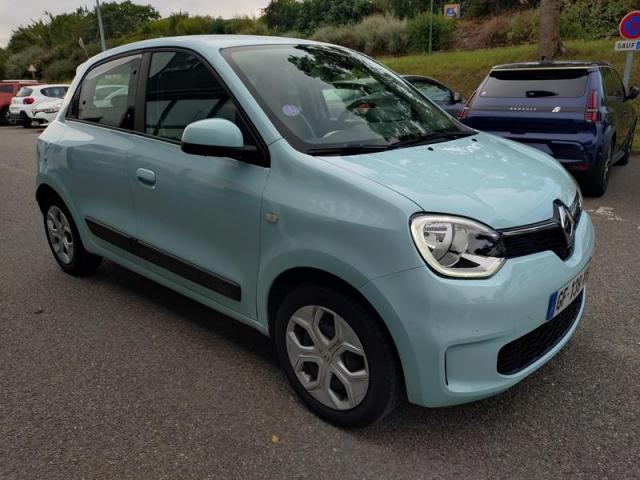 Renault Twingo image 6