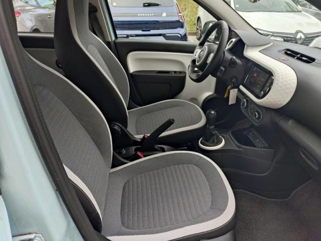 Renault Twingo image 1