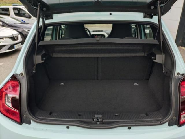 Renault Twingo image 7