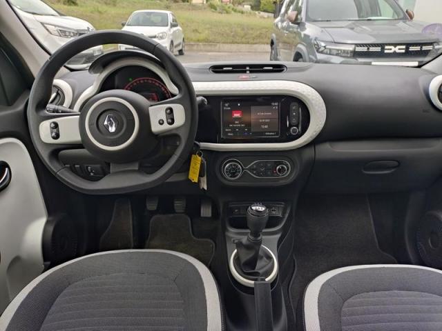 Renault Twingo image 3