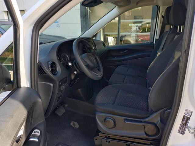 Mercedes Benz Vito image 6