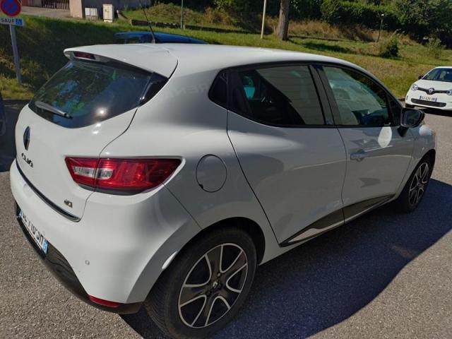 Renault Clio image 4