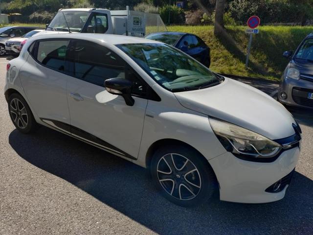 Renault Clio image 7