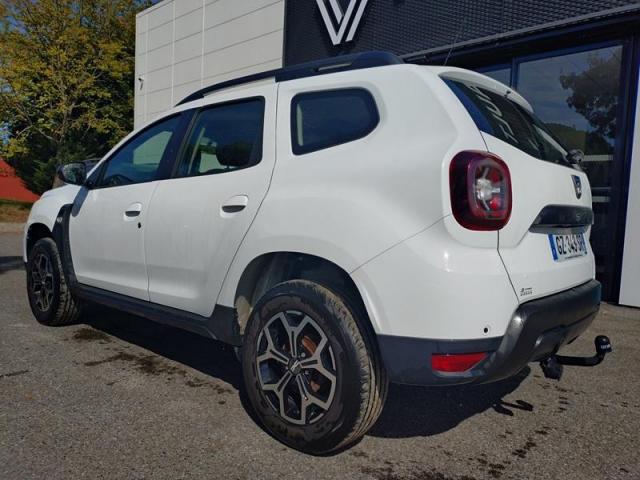 Dacia Duster image 3