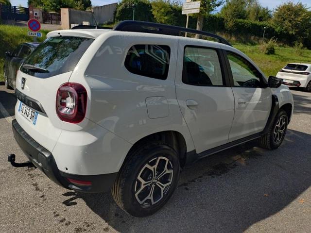 Dacia Duster image 4