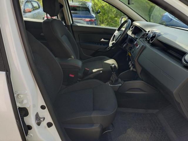 Dacia Duster image 7