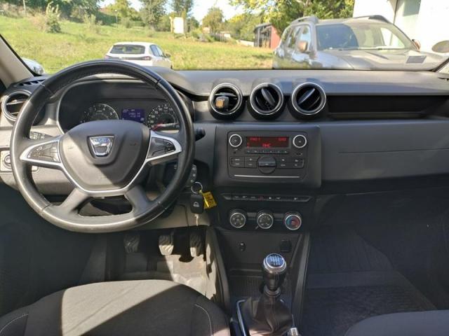 Dacia Duster image 5