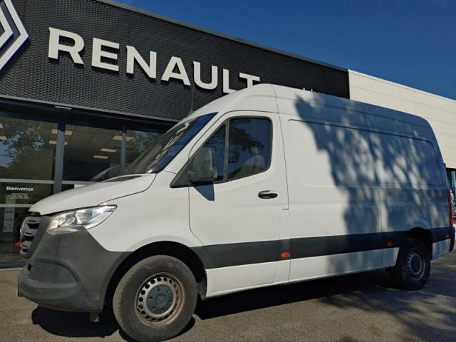 Mercedes Benz Sprinter L2h2 314 Cdi 143 Cv
