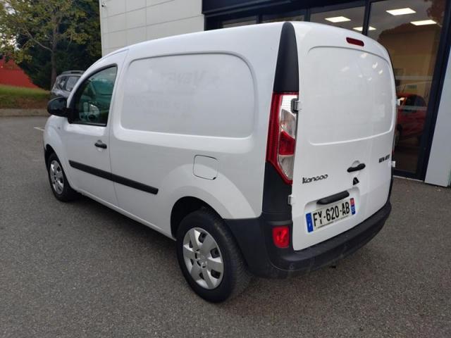 Renault Kangoo image 1