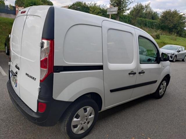 Renault Kangoo image 4
