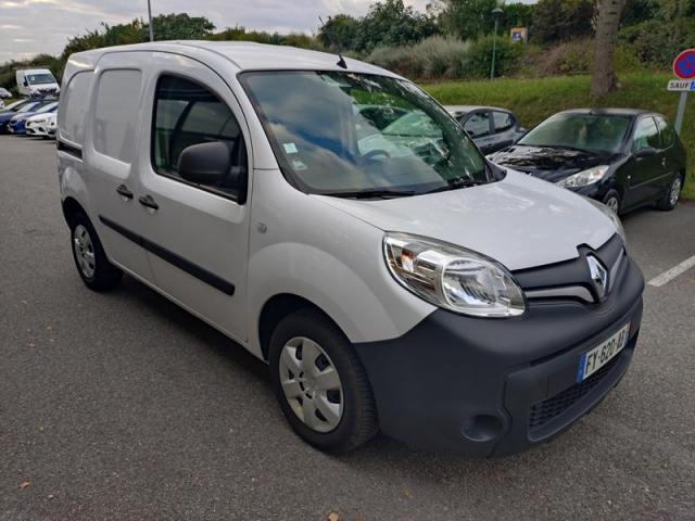 Renault Kangoo image 7