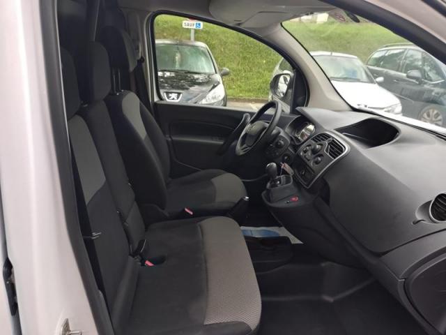 Renault Kangoo image 5