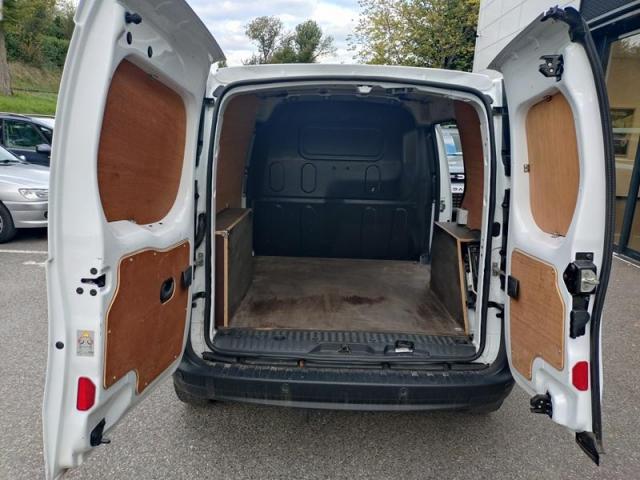 Renault Kangoo image 2