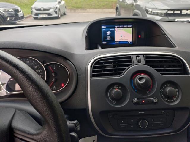 Renault Kangoo image 6