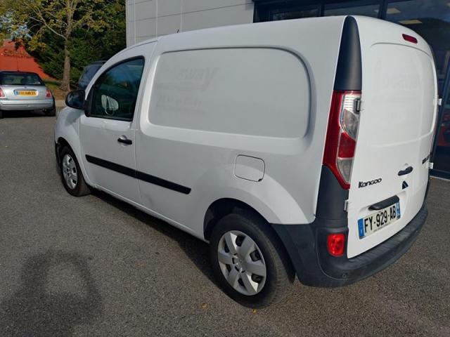Renault Kangoo image 3