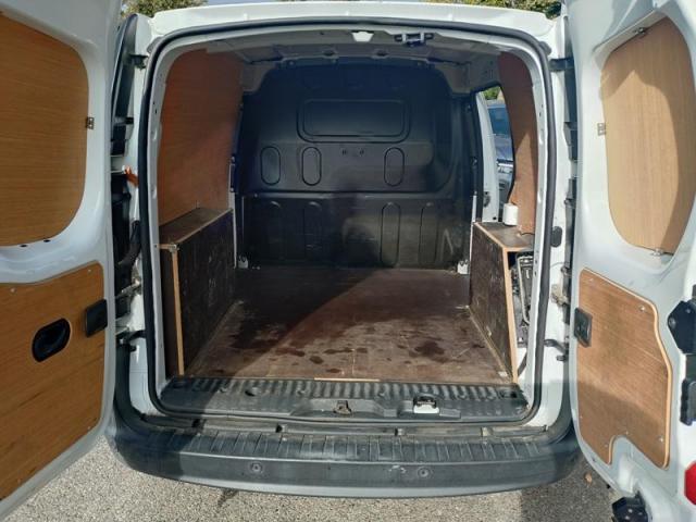 Renault Kangoo image 4