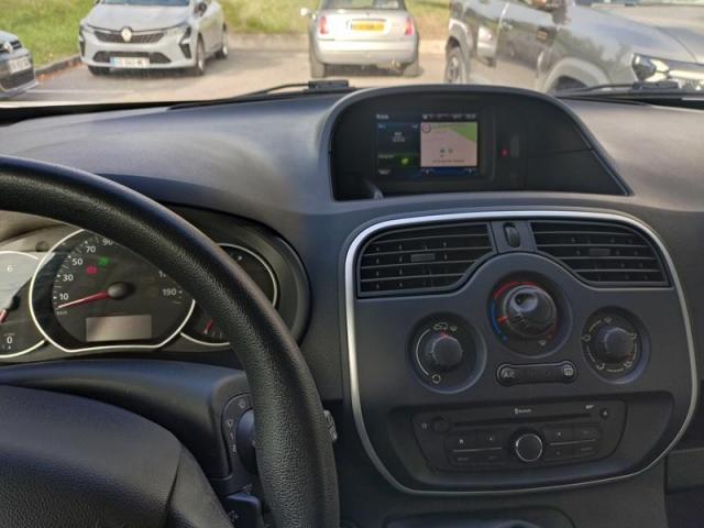 Renault Kangoo image 5