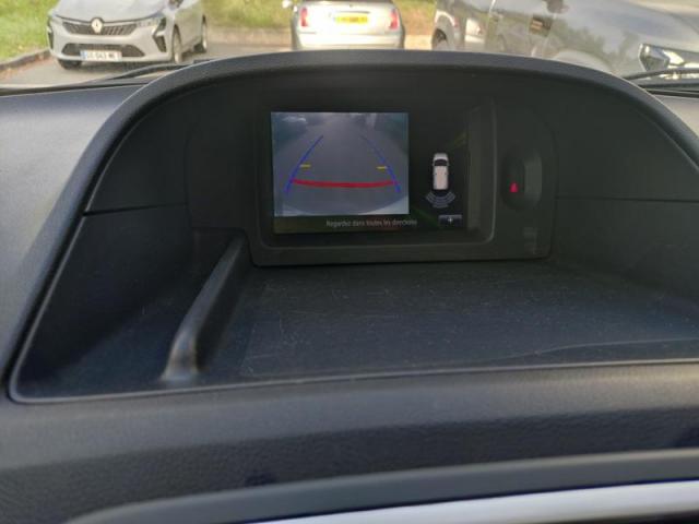 Renault Kangoo image 1