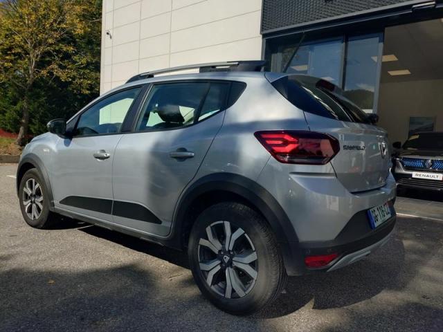 Dacia Sandero Iii image 5