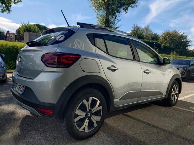 Dacia Sandero Iii image 2