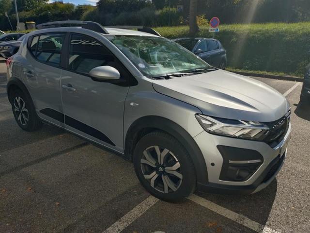 Dacia Sandero Iii image 6