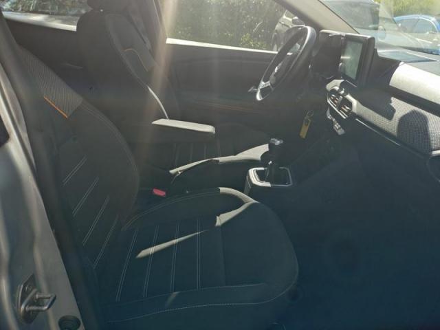 Dacia Sandero Iii image 7