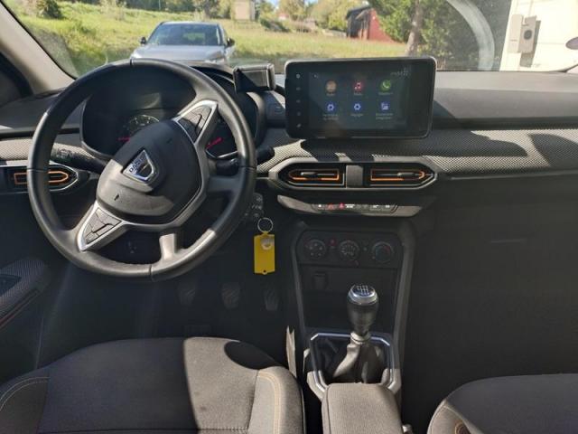 Dacia Sandero Iii image 1