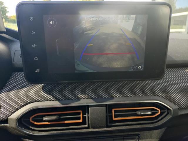 Dacia Sandero Iii image 4