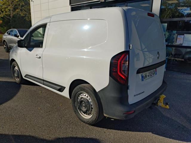 Renault Kangoo Van image 3