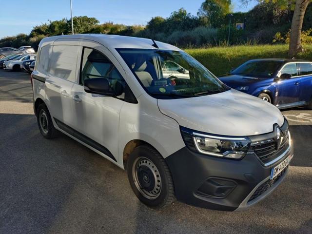 Renault Kangoo Van image 6