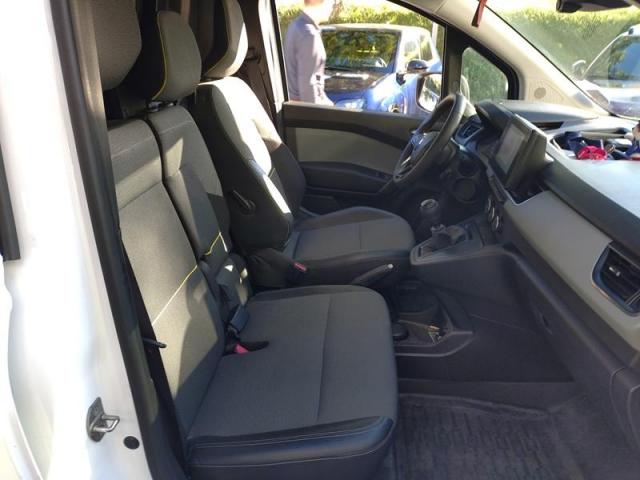 Renault Kangoo Van image 5