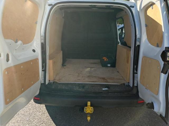 Renault Kangoo Van image 7