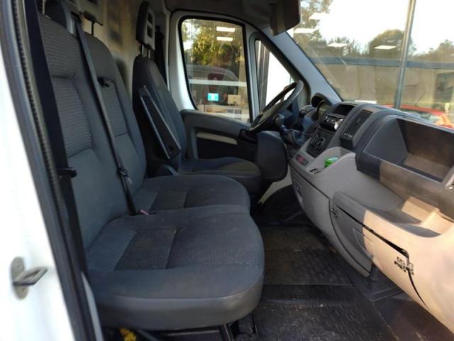 Citroen Jumper image 4