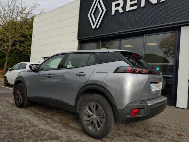 Peugeot 2008 image 2