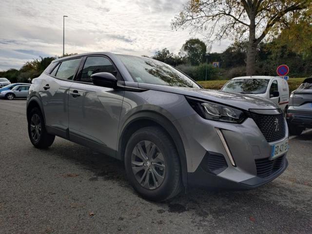 Peugeot 2008 image 7