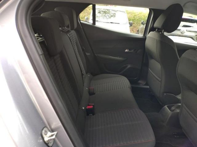 Peugeot 2008 image 4