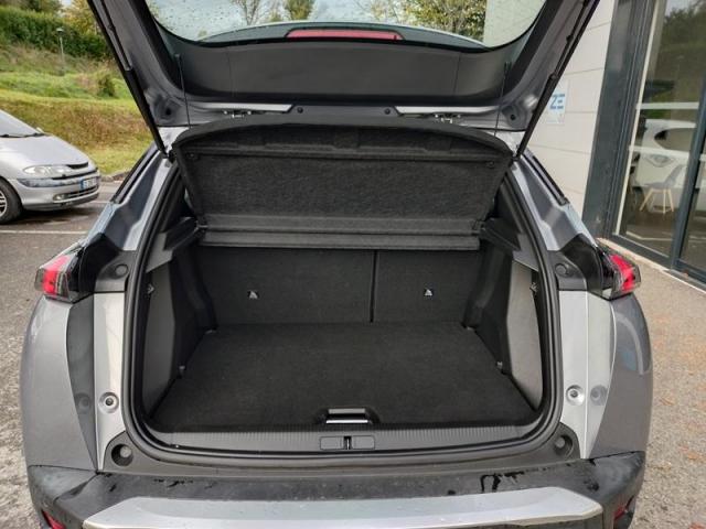 Peugeot 2008 image 5