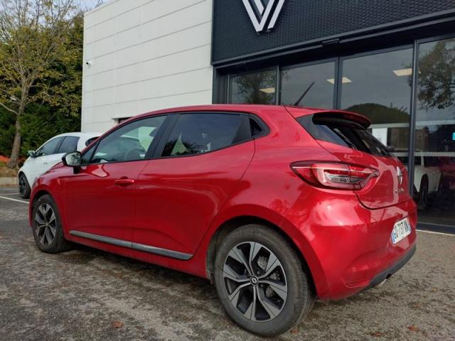 Renault Clio image 4