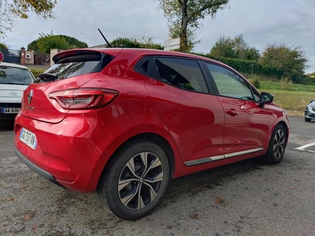 Renault Clio image 3