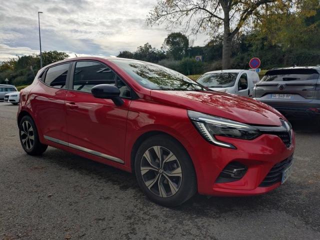 Renault Clio image 1