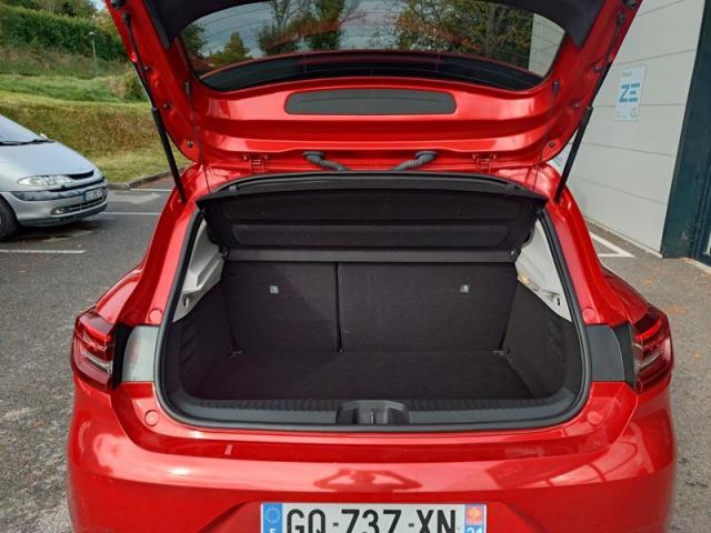 Renault Clio image 8