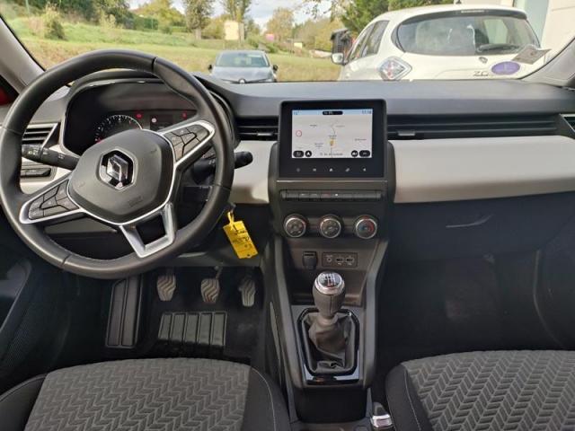 Renault Clio image 2
