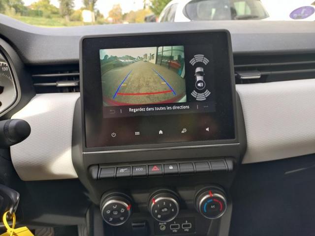 Renault Clio image 6