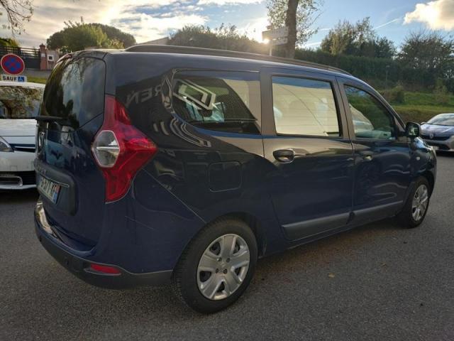 Dacia Lodgy image 2