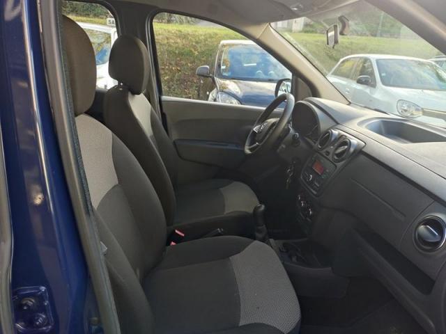 Dacia Lodgy image 6