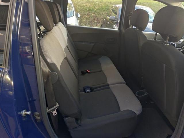 Dacia Lodgy image 3