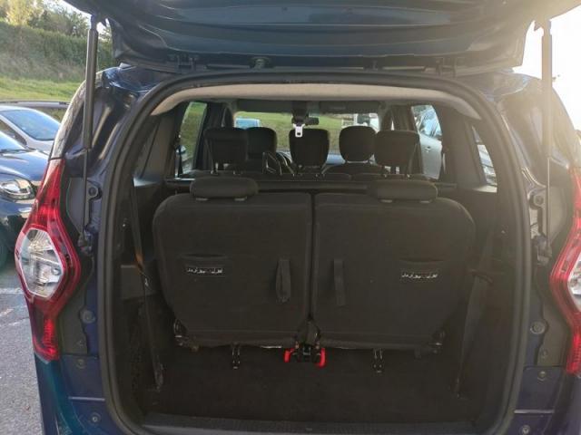 Dacia Lodgy image 5