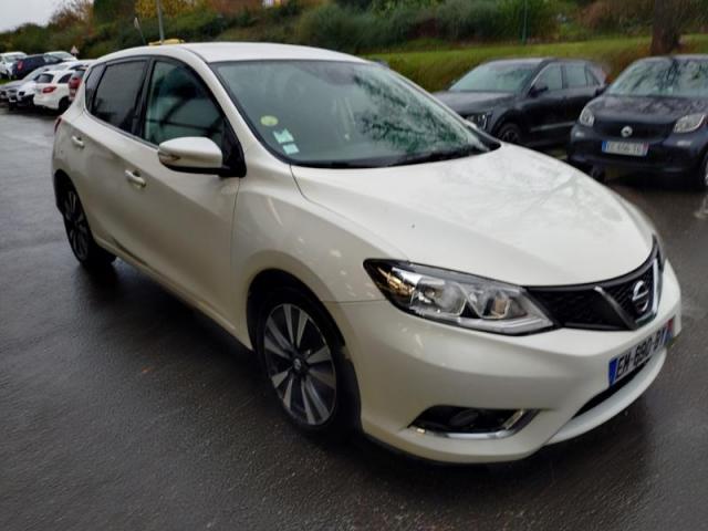 Nissan Pulsar image 1