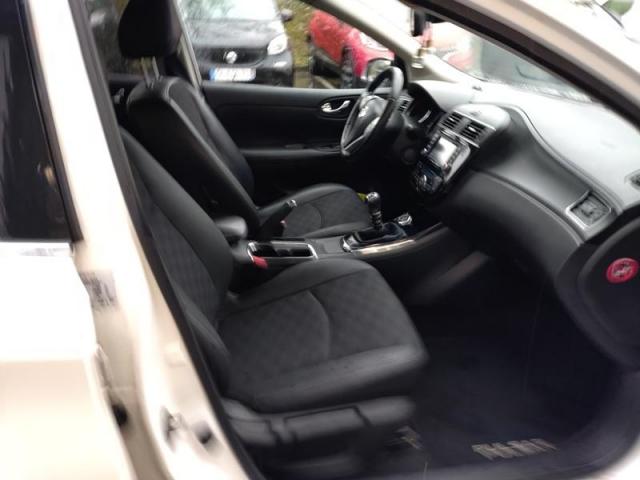 Nissan Pulsar image 6