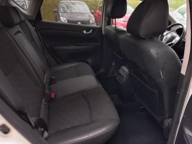 Nissan Pulsar image 7